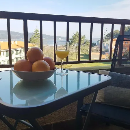 Marisma De A Lanzada *