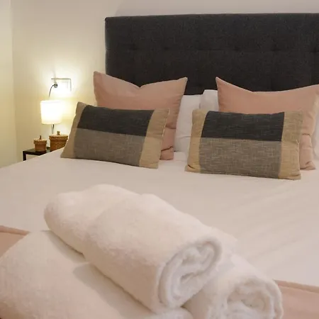 Marisma De A Lanzada Apartment