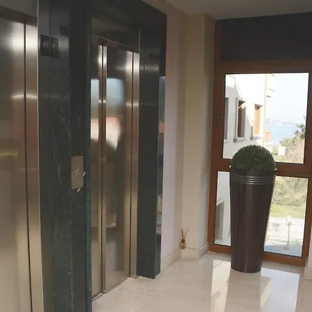 Marisma De A Lanzada Apartmán