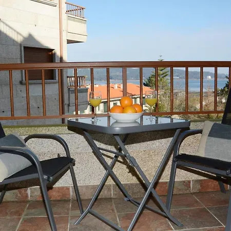 Apartmán Marisma De A Lanzada