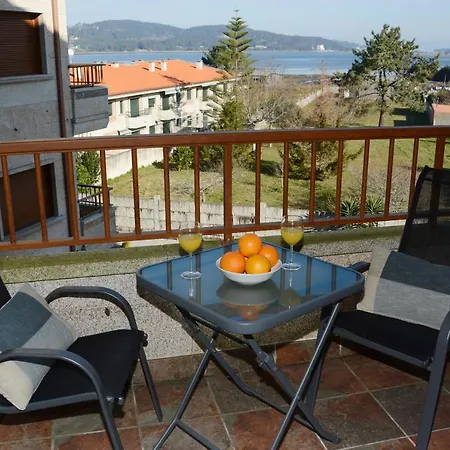 Apartment Marisma De A Lanzada